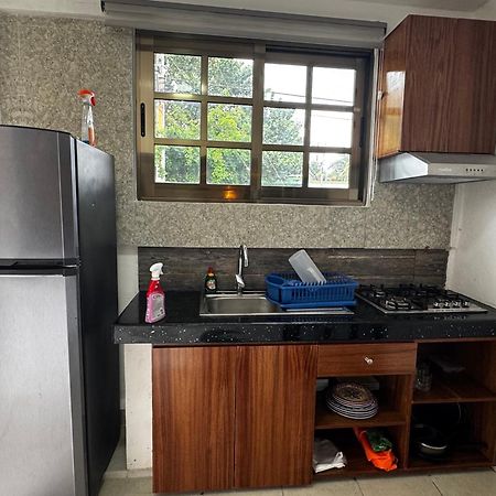 Appartamento Casa Oaal 1 Isla Mujeres Esterno foto