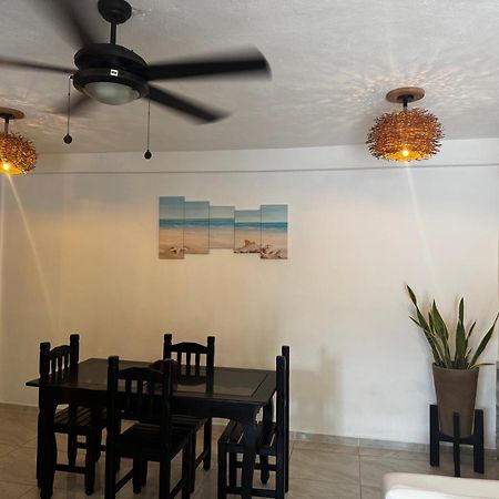 Appartamento Casa Oaal 1 Isla Mujeres Esterno foto