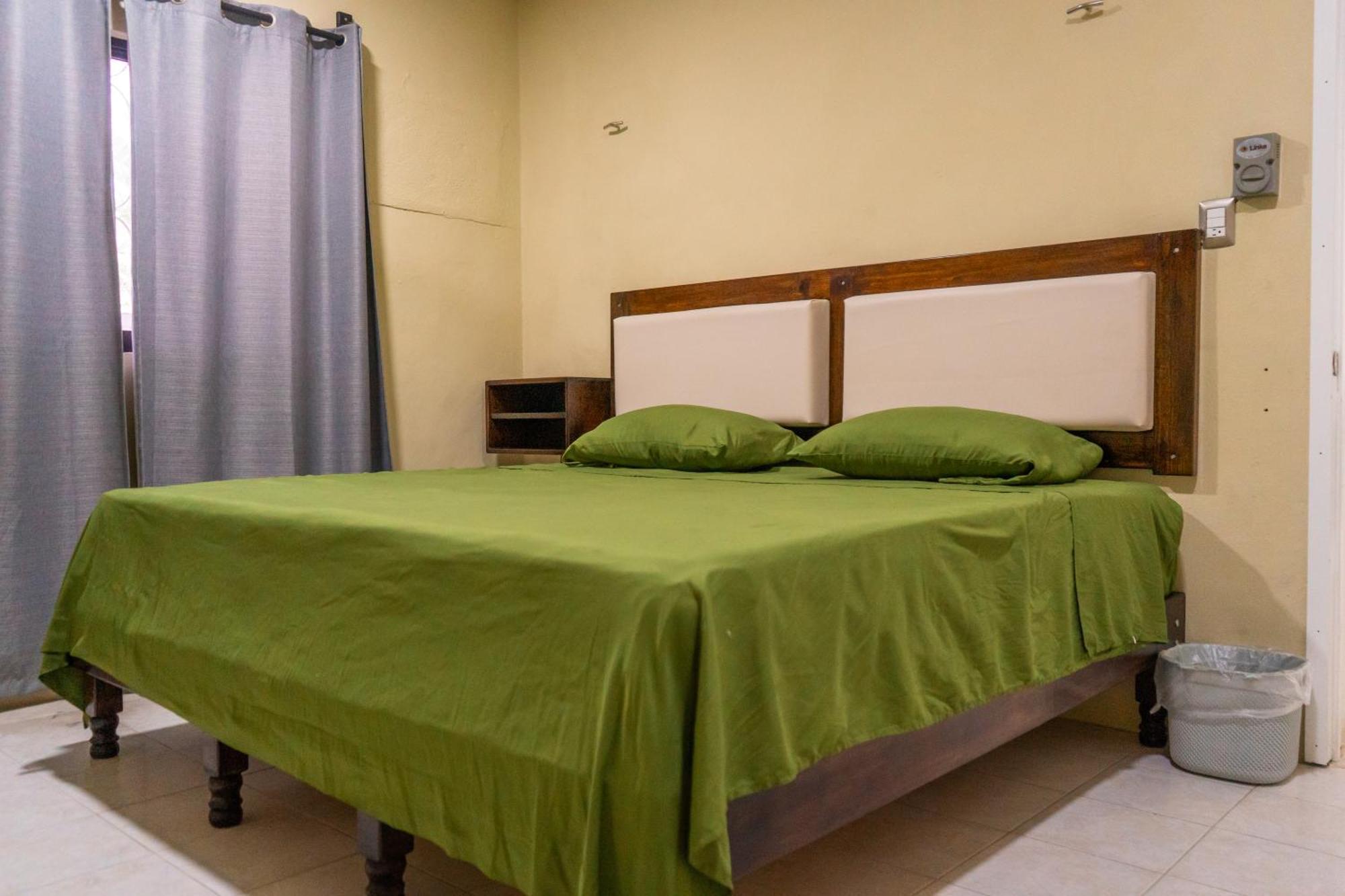 Appartamento Casa Oaal 1 Isla Mujeres Esterno foto